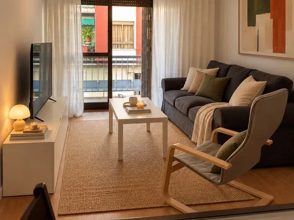 Piso en Calle Maestro Priego López, 20, Ciudad Jardín - Foto 1