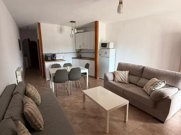 Piso en Camino del Encaje, 17, Retamar, Retamar - Foto 3