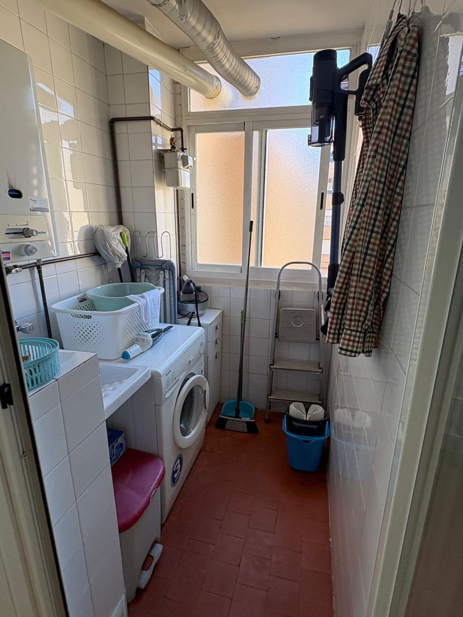 Piso en Avenida de Pulianas, 24, San Francisco Javier, San Francisco Javier - Foto 6