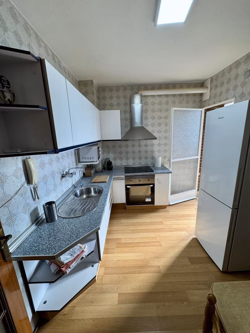 Piso en  Avenida de la Fama 10 - Foto 9