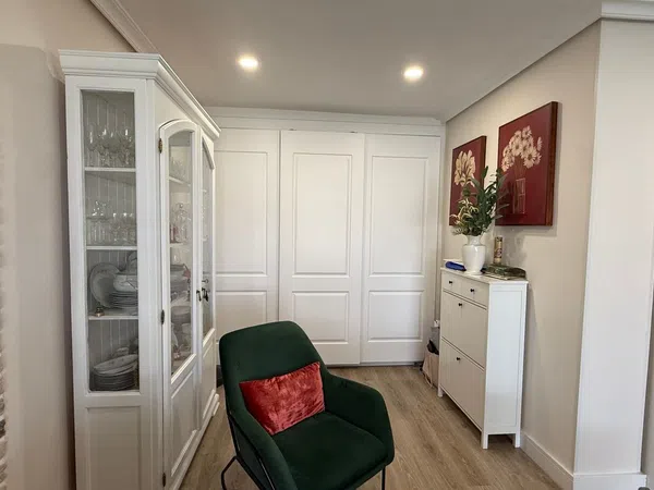 Piso en Calle Minas de Gádor, 1, Barrio San Luis - Los Molinos, Barrio San Luis - Los Molinos - Foto 5