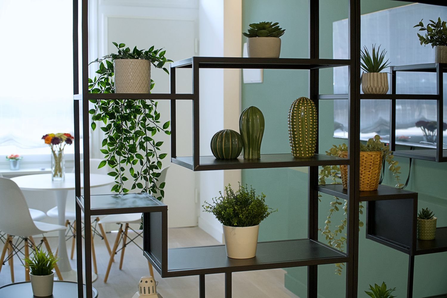 Estudio en calle de Nicolasa Gómez, 91 D - Foto 11