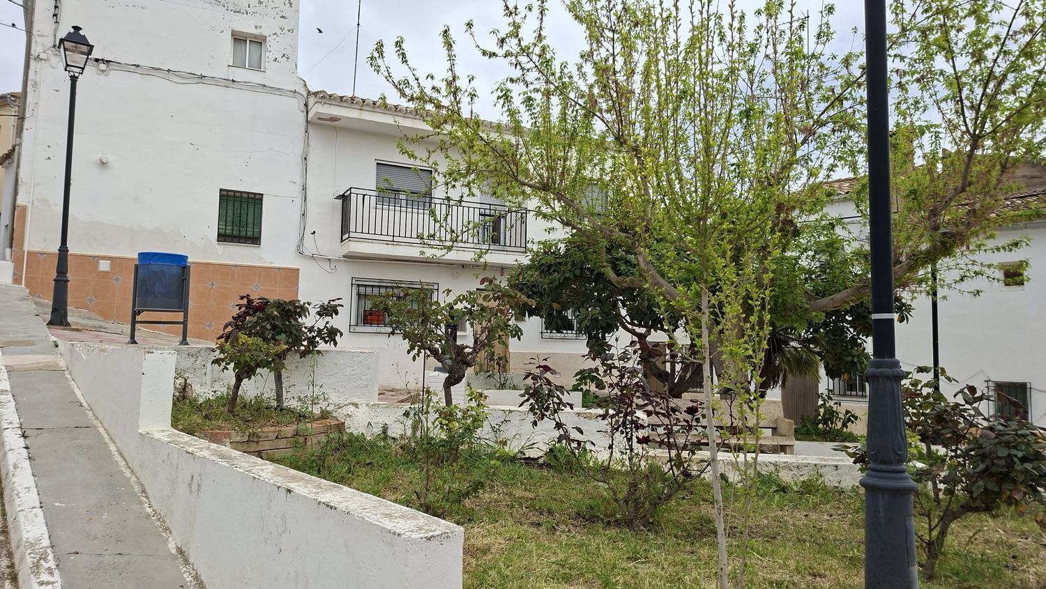 Casa de pueblo en Calle Costerilla s/n - Foto 2