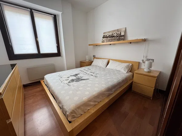Piso en Lazkano Pasealekua, 45, Aiete, Aiete - Foto 7
