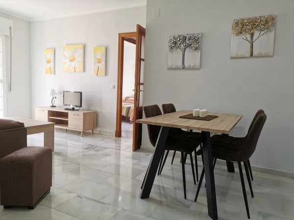Piso en Manuel Moneo, 3, Madre de Dios - Foto 1