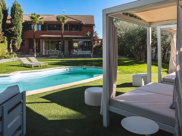 Chalet pareado en Calle Playa de Altea, 25, Bonanza, Bonanza - Foto 2