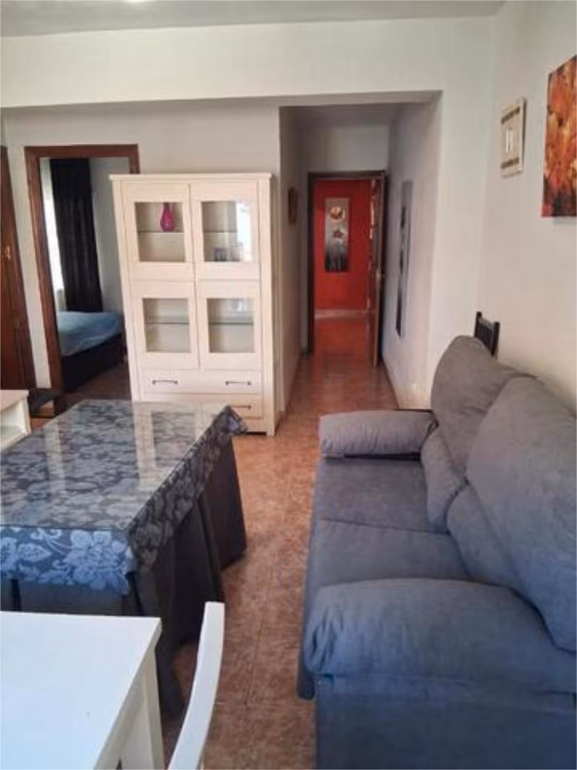 Piso en Avenida de Libia - Foto 2