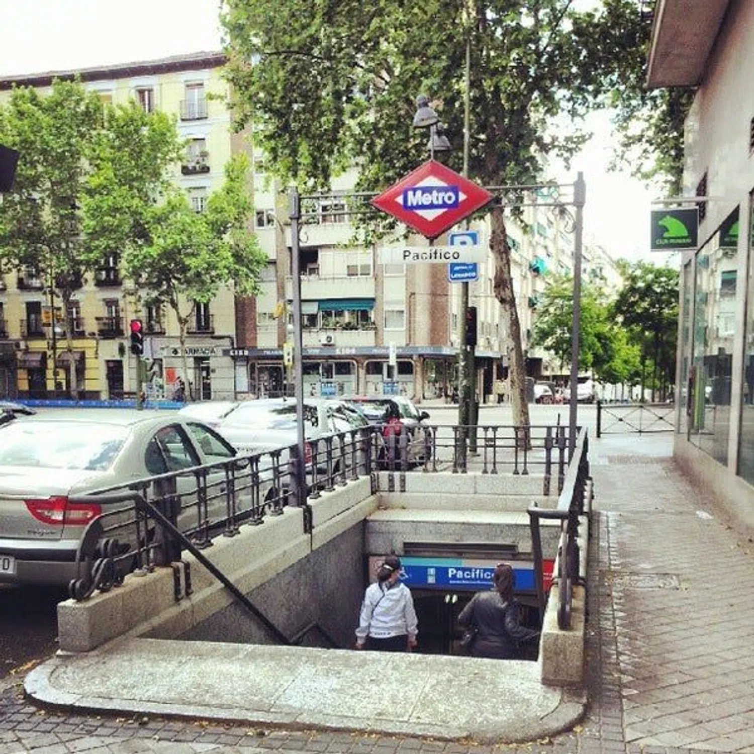 Piso en calle de Sánchez Barcáiztegui, 6 - Foto 17