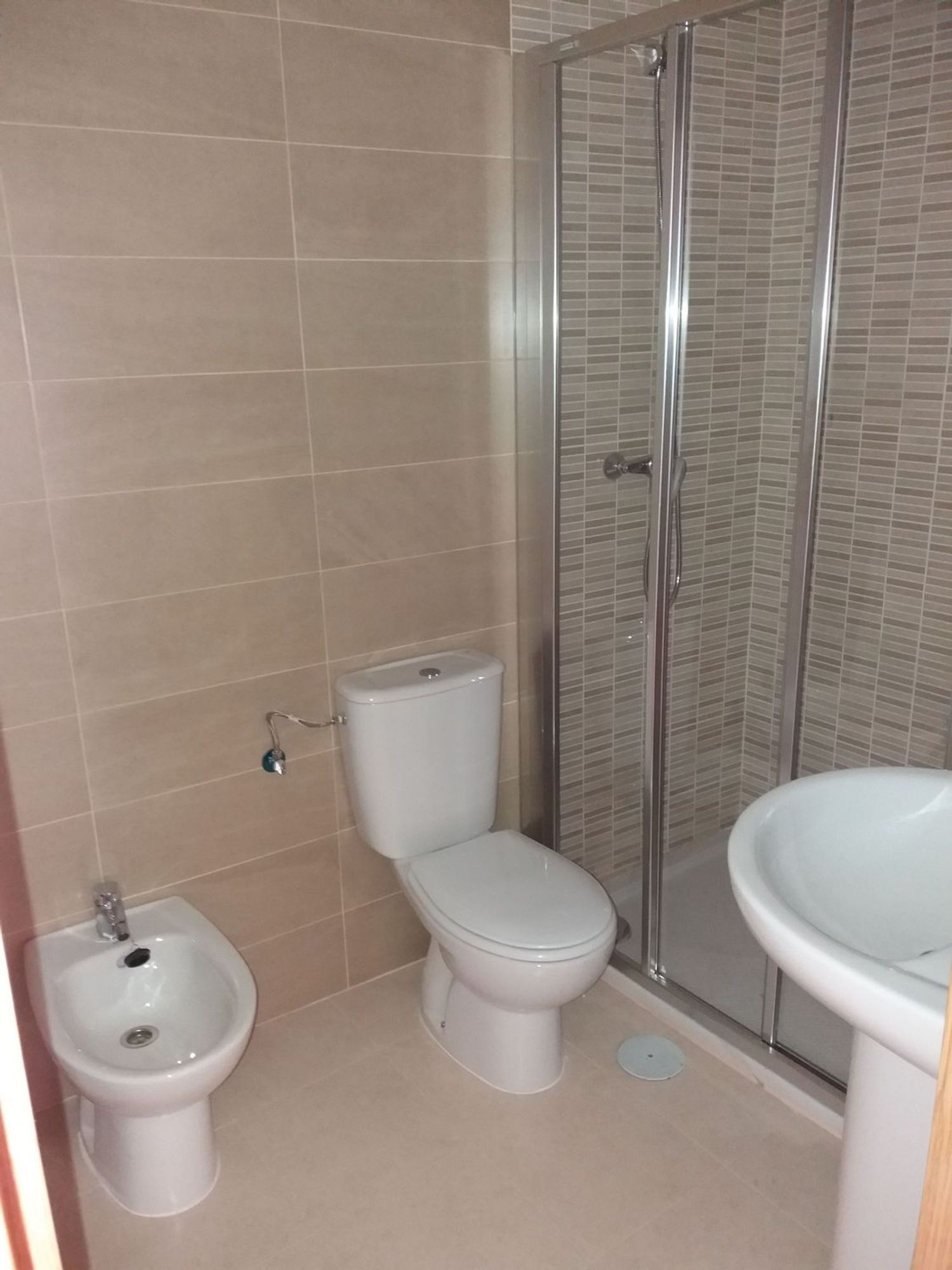 Piso en calle Polvero, 1 - Foto 8