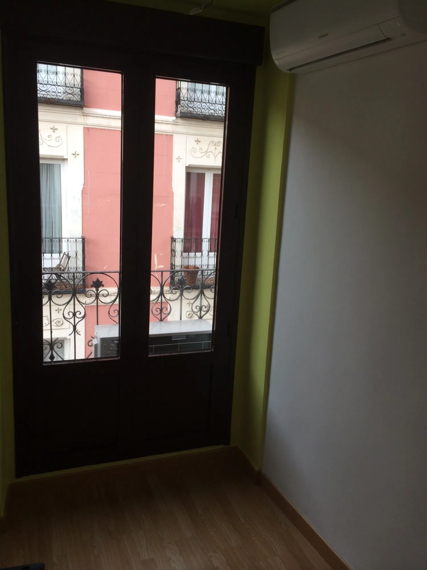 Estudio en calle San Vicente Ferrer, 47 - Foto 8