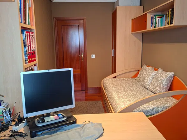 Piso en Calle San Bartolomé, 7, Bagatza - S. Vicente, Bagatza - S. Vicente - Foto 10