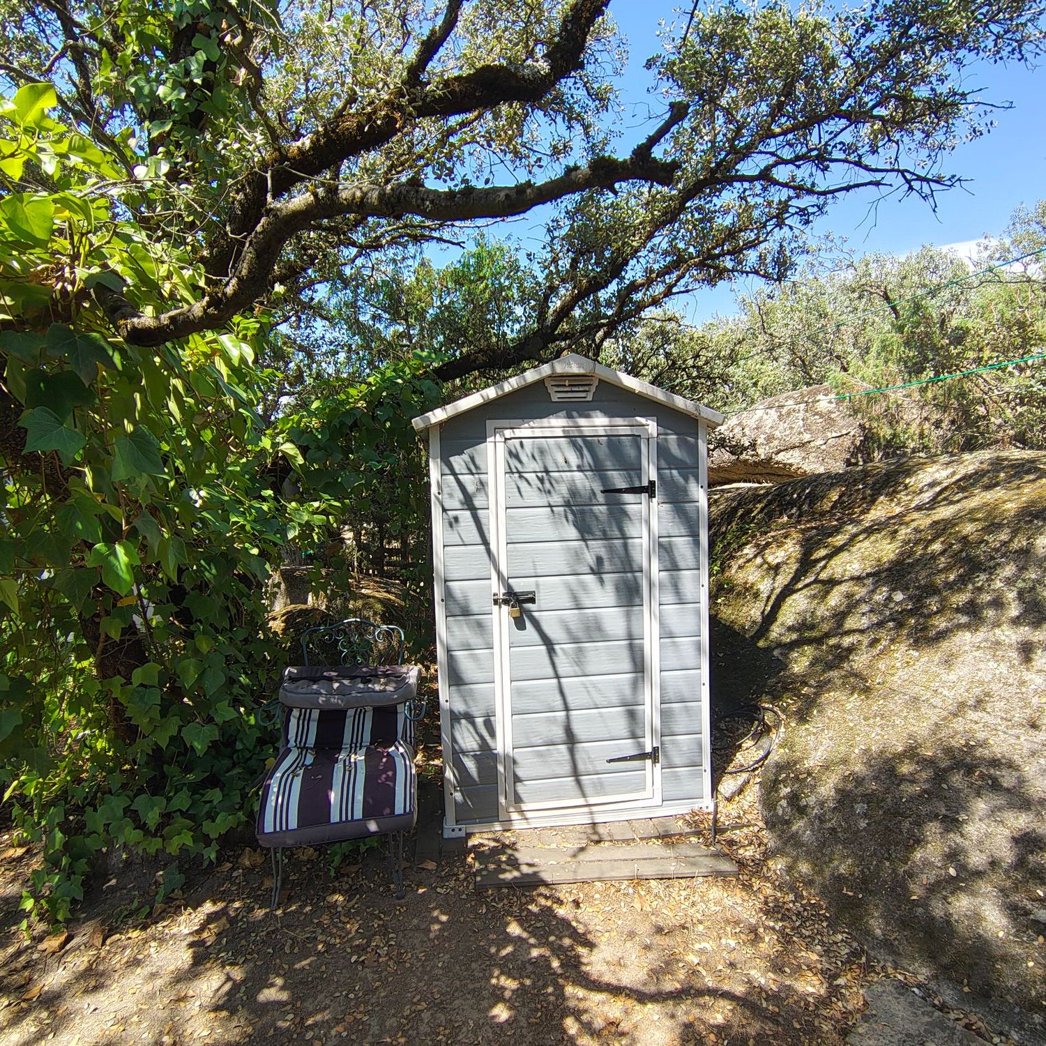 Casa rural en M-625 s/n - Foto 23