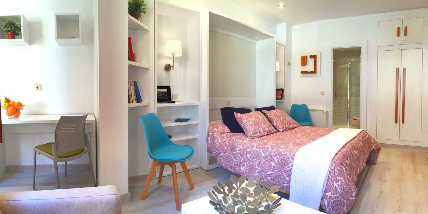 Estudio en calle San Pablo, 31 - Foto 3