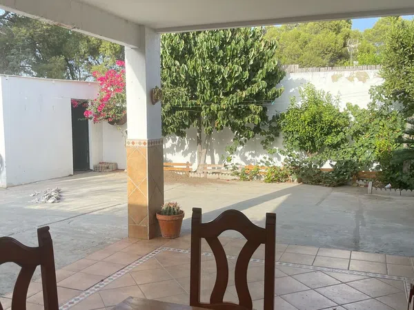 Chalet adosado en Estella del Marques s/n, Pedanías este, Pedanías este - Foto 16
