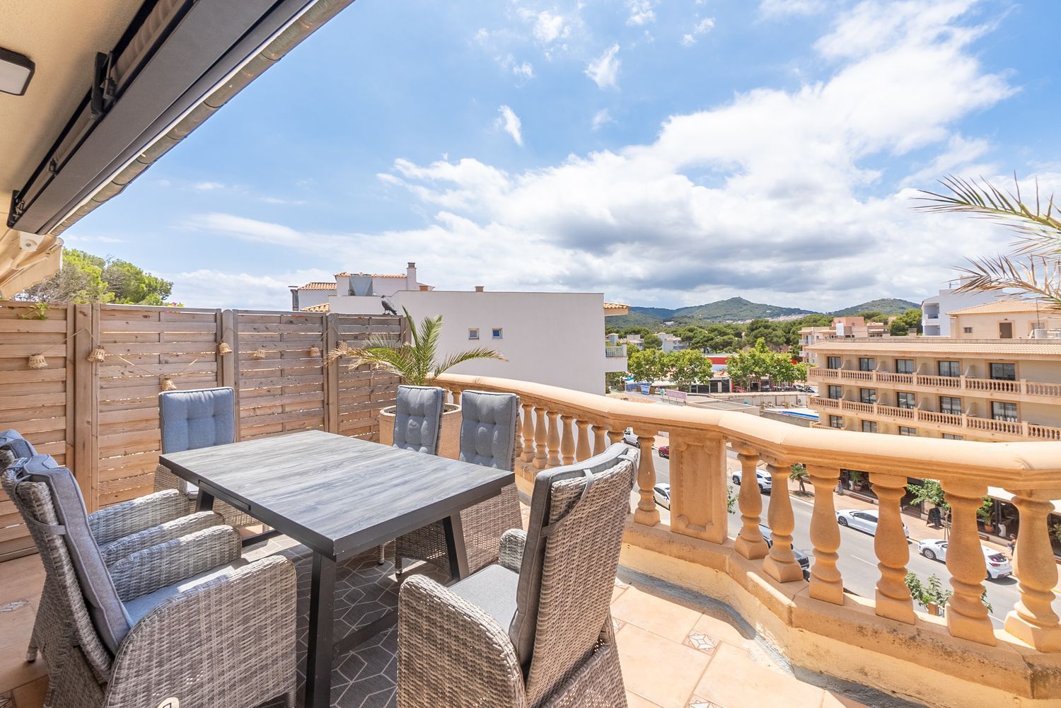 Ático en Avenida Cala Agulla, 92, Cala Ratjada, Cala Ratjada - Foto 23