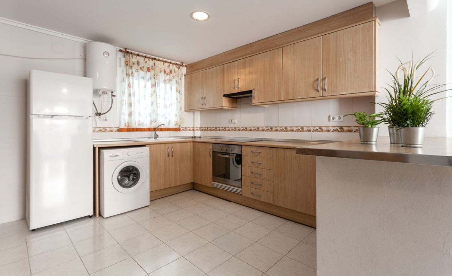 Piso en calle de Polo y Peyrolón, 12 - Foto 2