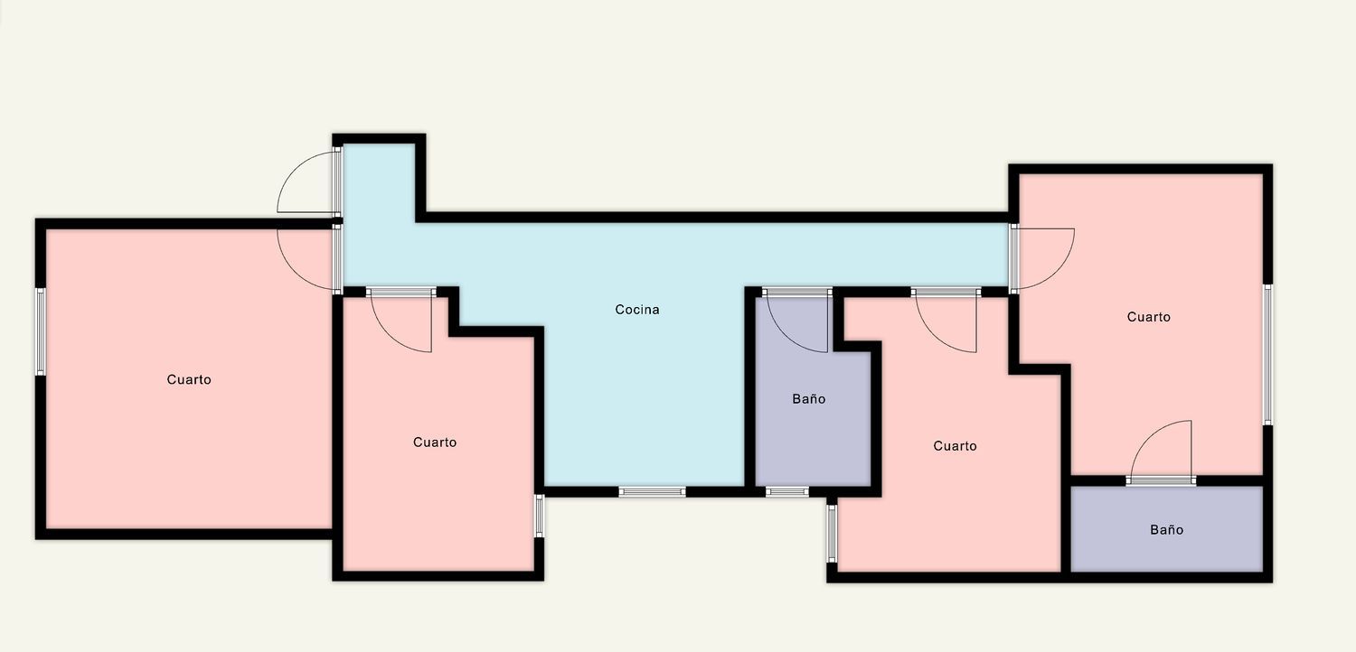 Piso en calle de Vicent Ballester, 14 - Foto 31