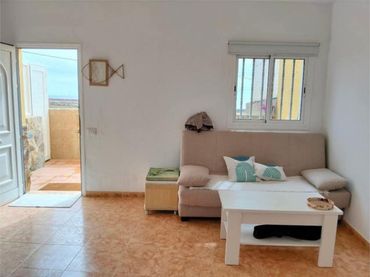 Piso en Puerto del Rosario - Foto 1