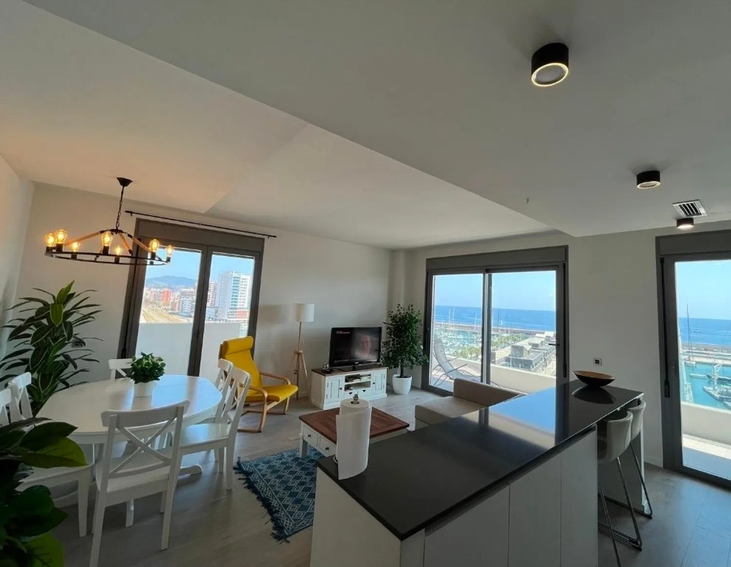 Piso en calle Eduard Maristany, 294