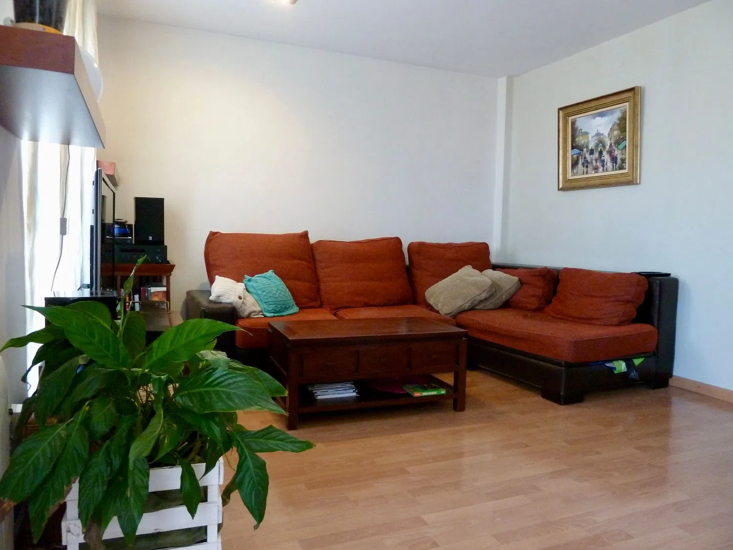 Piso en calle de Calixt III, 5 - Foto 1