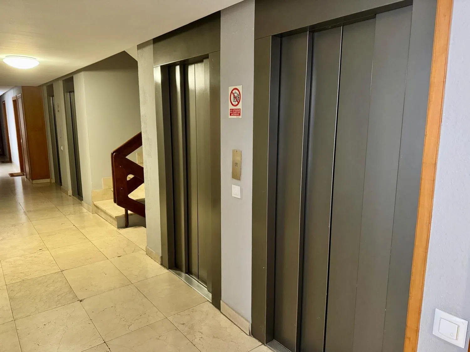 Piso en Gil de Jaz, 4 - Foto 12