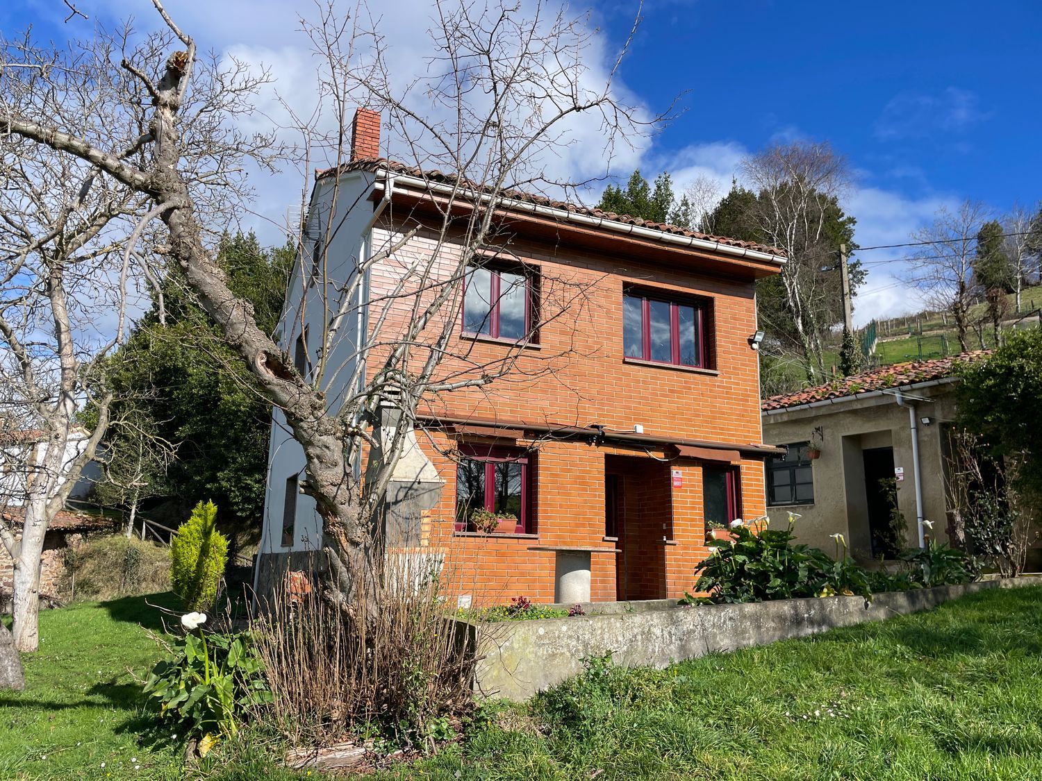 Casa de pueblo en Aldea Castiello, 57 - Foto 2