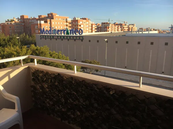 Piso en Plaza Calablanca, 2, Barrio San Luis - Los Molinos, Barrio San Luis - Los Molinos - Foto 1