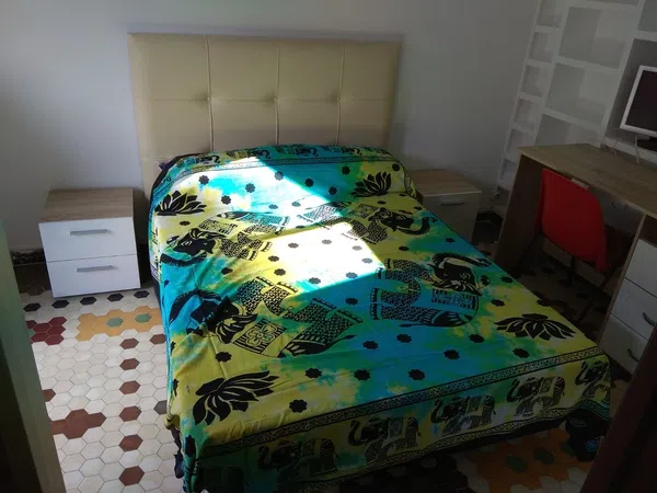 Piso en Barrio Albors - Foto 21