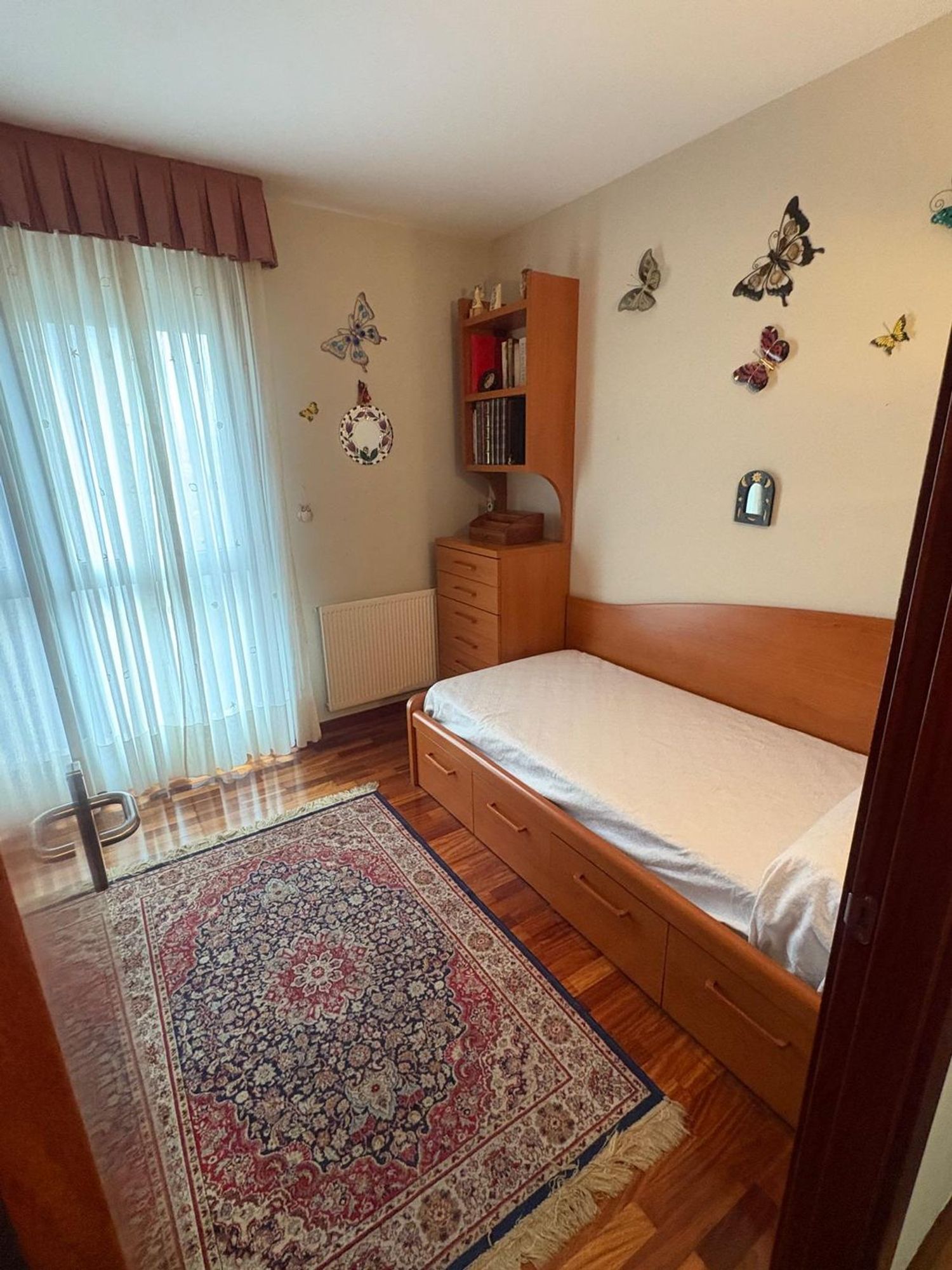 Piso en Askatasun Etorbidea, 67, Bagatza - S. Vicente, Bagatza - S. Vicente - Foto 12