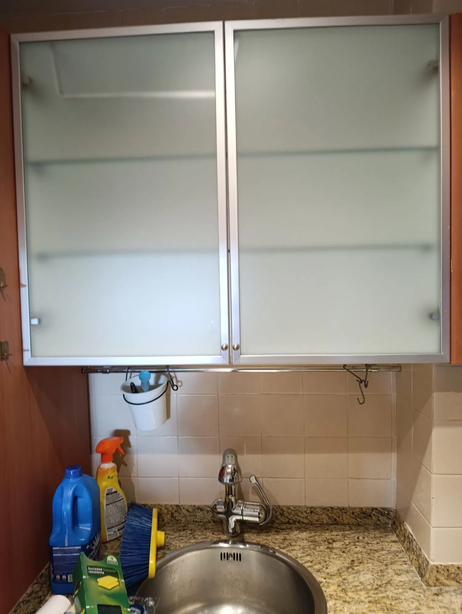 Piso en calle de Villaamil, 12 - Foto 2