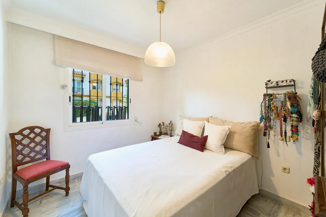 Piso en  Conjunto la Dama de Noche 14 - Foto 9