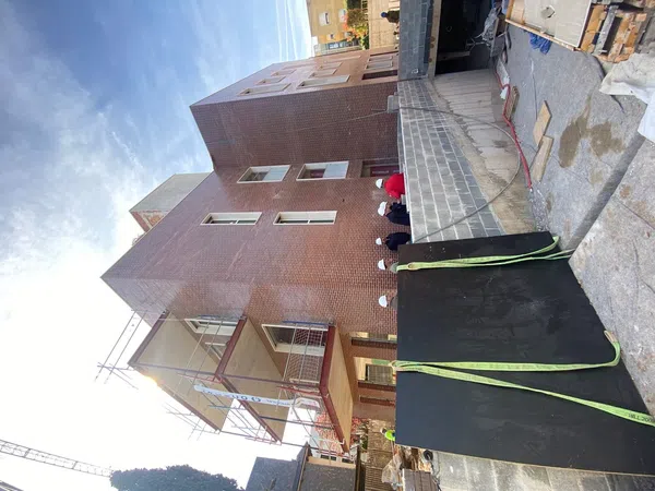 Piso en calle d'Álvarez, 25 - Foto 2