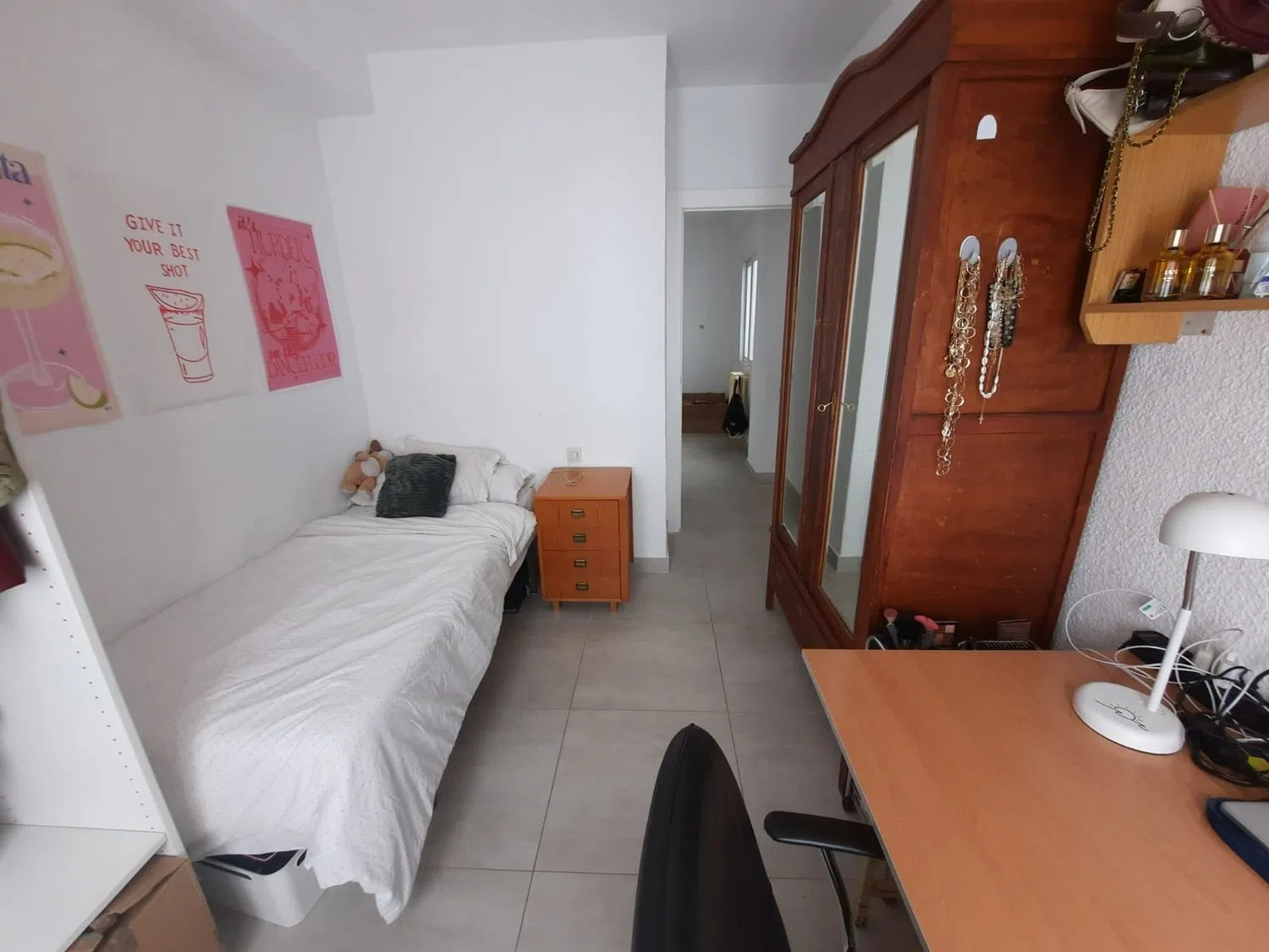 Piso en calle Martínez de la Rosa, 28 - Foto 14
