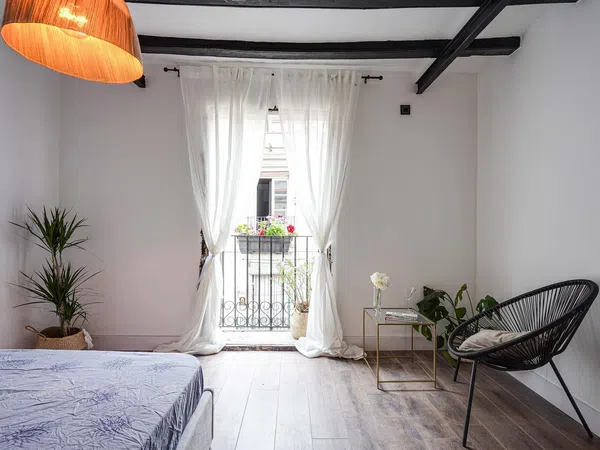 Estudio en calle dels Agullers, 8