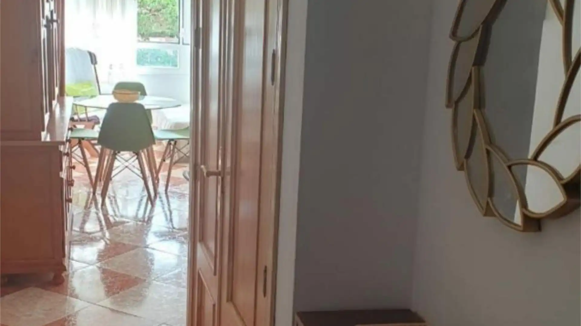 Piso en  Avenida Antonio Toré Toré 22 - Foto 2