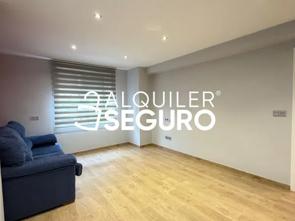 Piso en Calle del Riu Túria, Zona Ensanche-Río Jucar - Foto 8