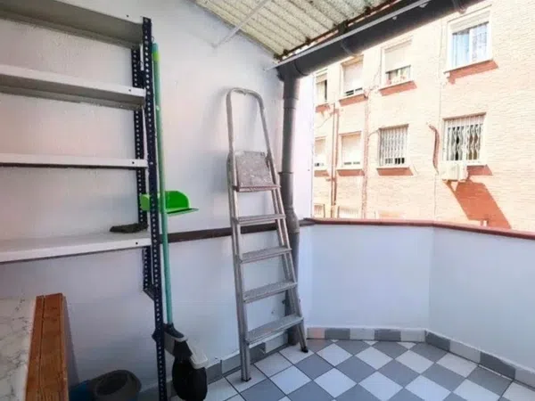 Piso en Calle de María Ignacia, 3, Bellas Vistas - Foto 9