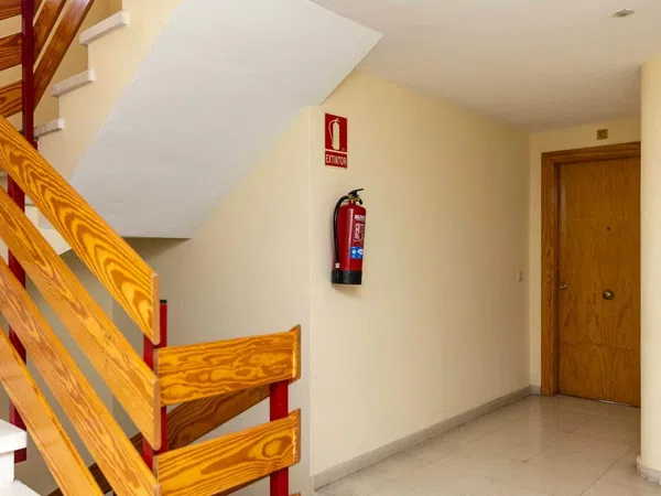 Piso en calle Valle del Roncal, 5 - Foto 13