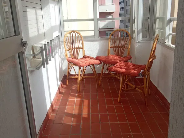 Piso en Calle General Muñoz Arenillas, 2, Playa Victoria - Paseo Marítimo, Playa Victoria - Paseo Marítimo - Foto 19