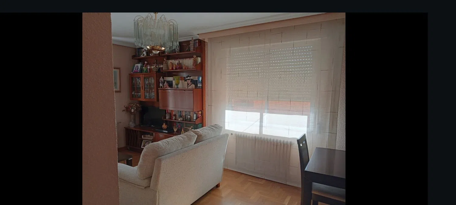 Ático en avenida Alfonso IX de León, 78 - Foto 5