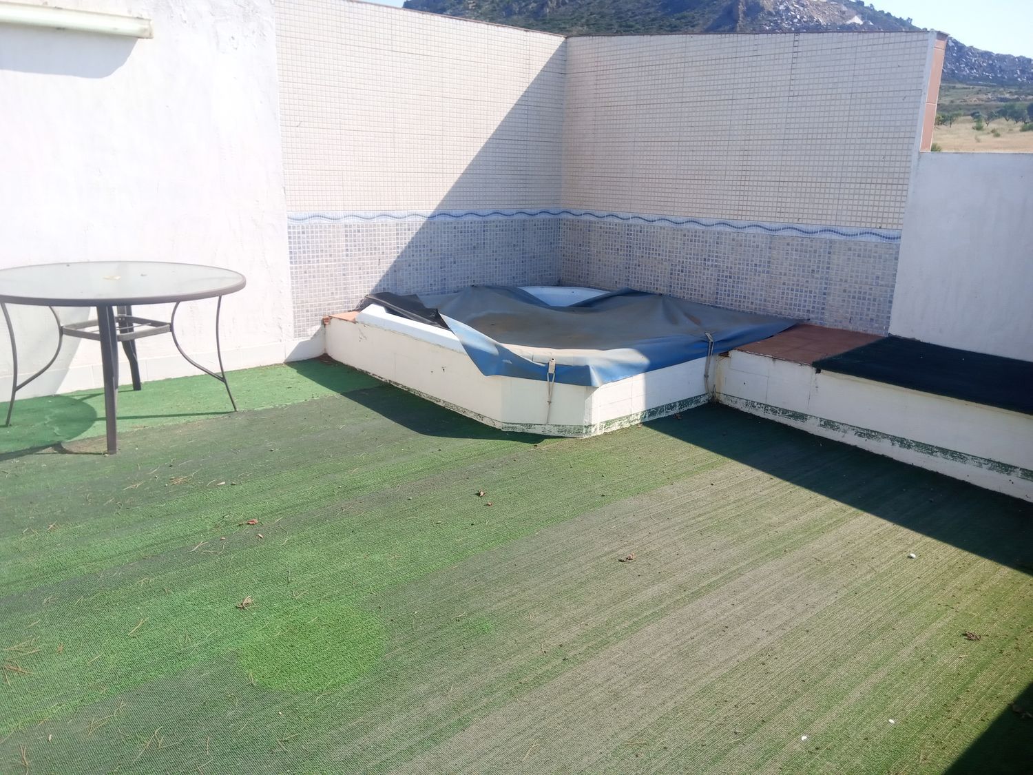 Chalet adosado en Avenida Constitución, 12, La Paz, La Paz - Foto 31