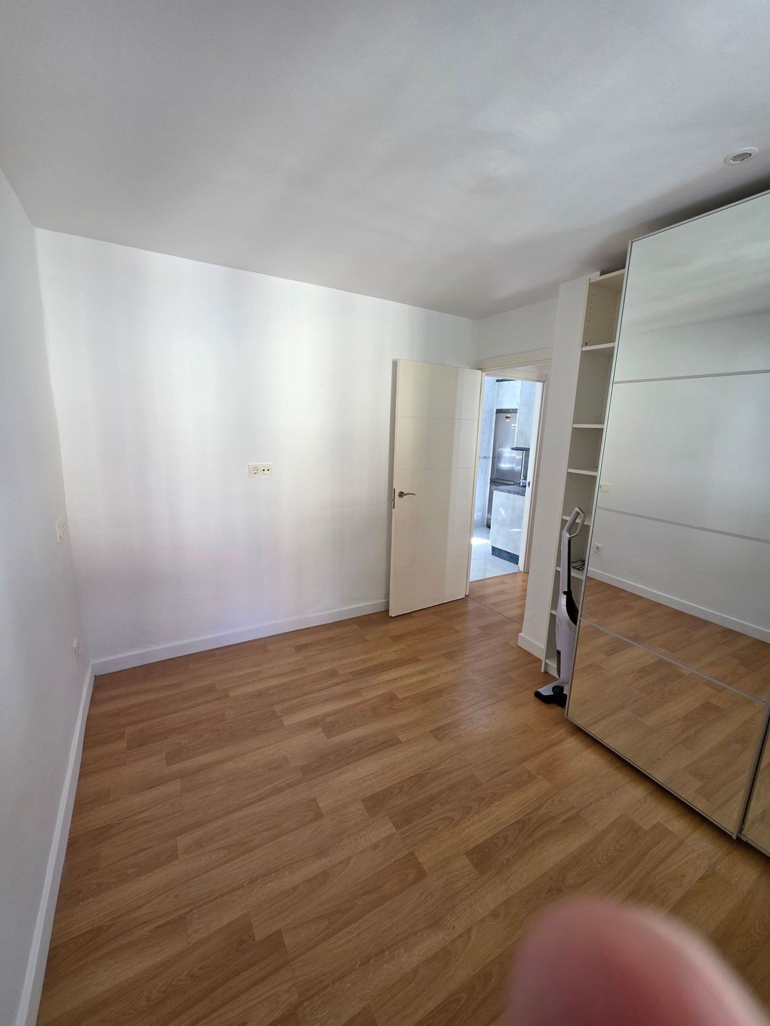Piso en Ermita Karrika, 30, Palmera - Dumboa - Arbes, Palmera - Dumboa - Arbes - Foto 2