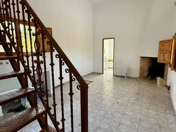 Casa o chalet independiente en Diseminado P026 82 s/n, Casco Antiguo, Casco Antiguo - Foto 8