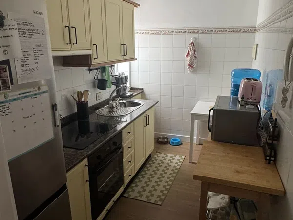 Ático en calvo Sotelo, 51 - Foto 9
