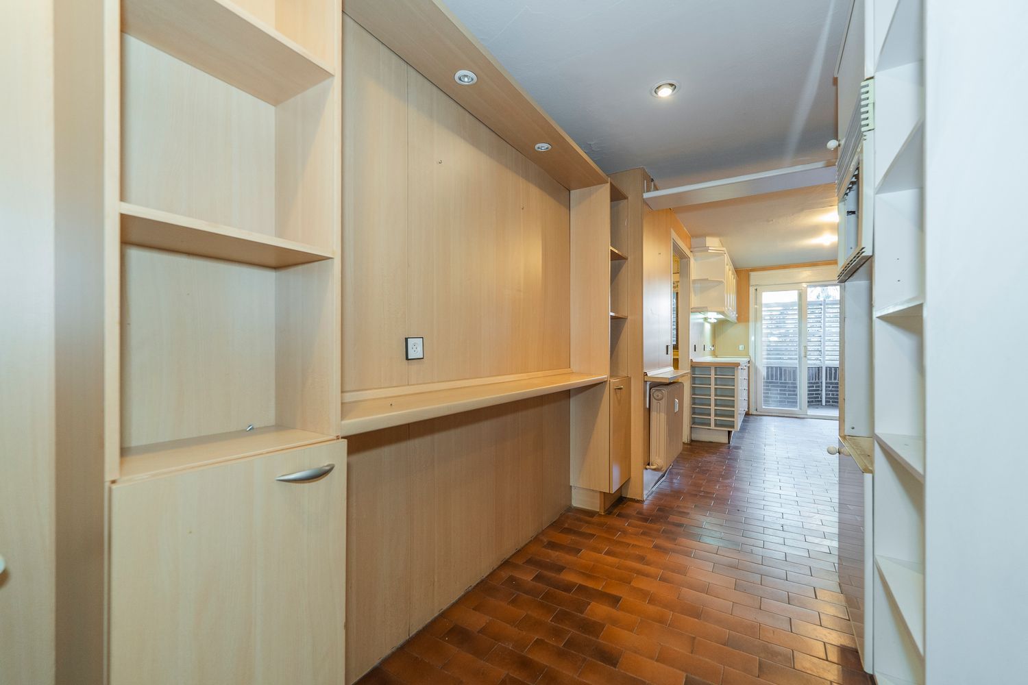 Piso en calle de Serrano Galvache, 5 - Foto 12