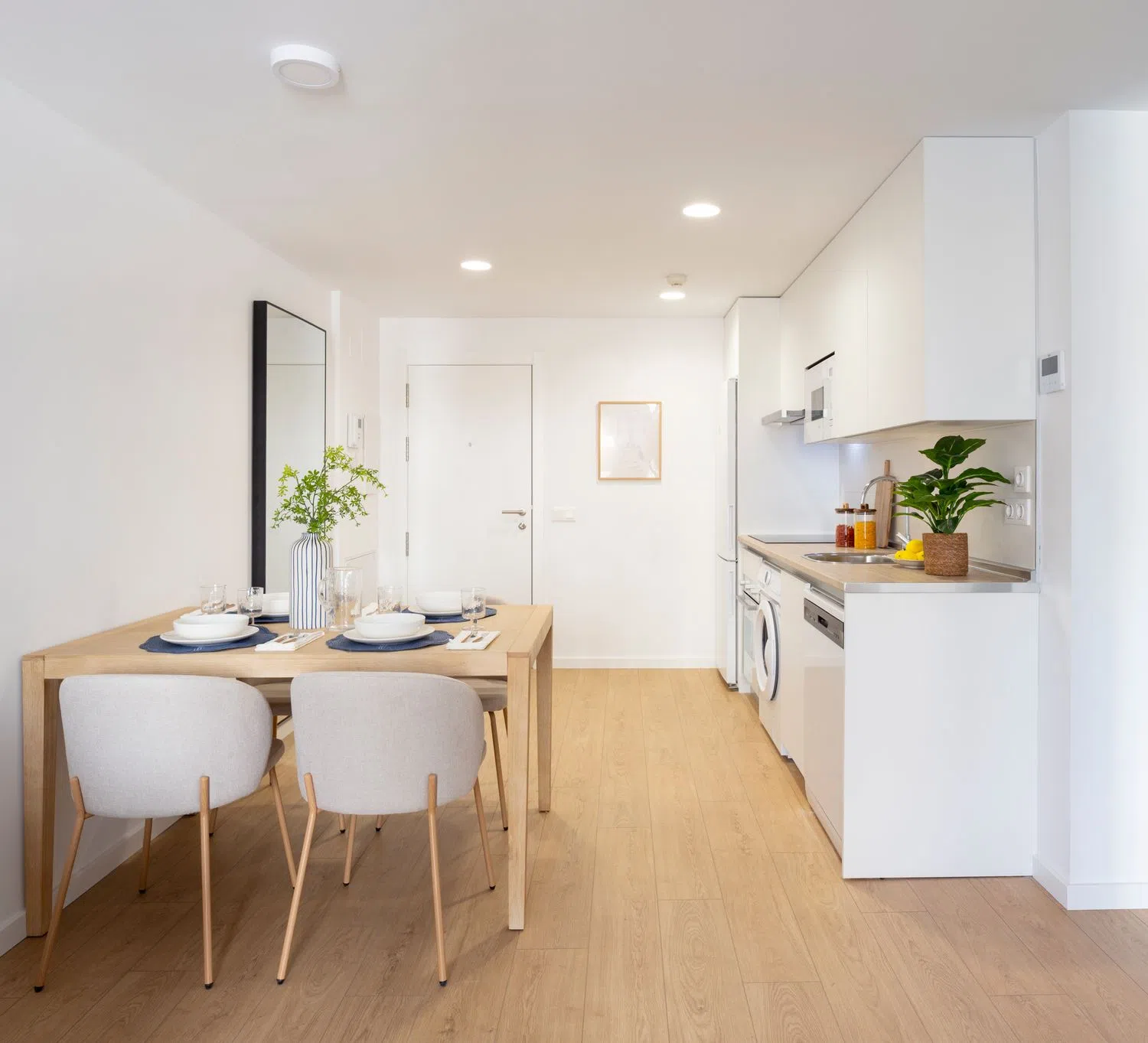 Piso en calle Viña del Mar, 1 - Foto 6