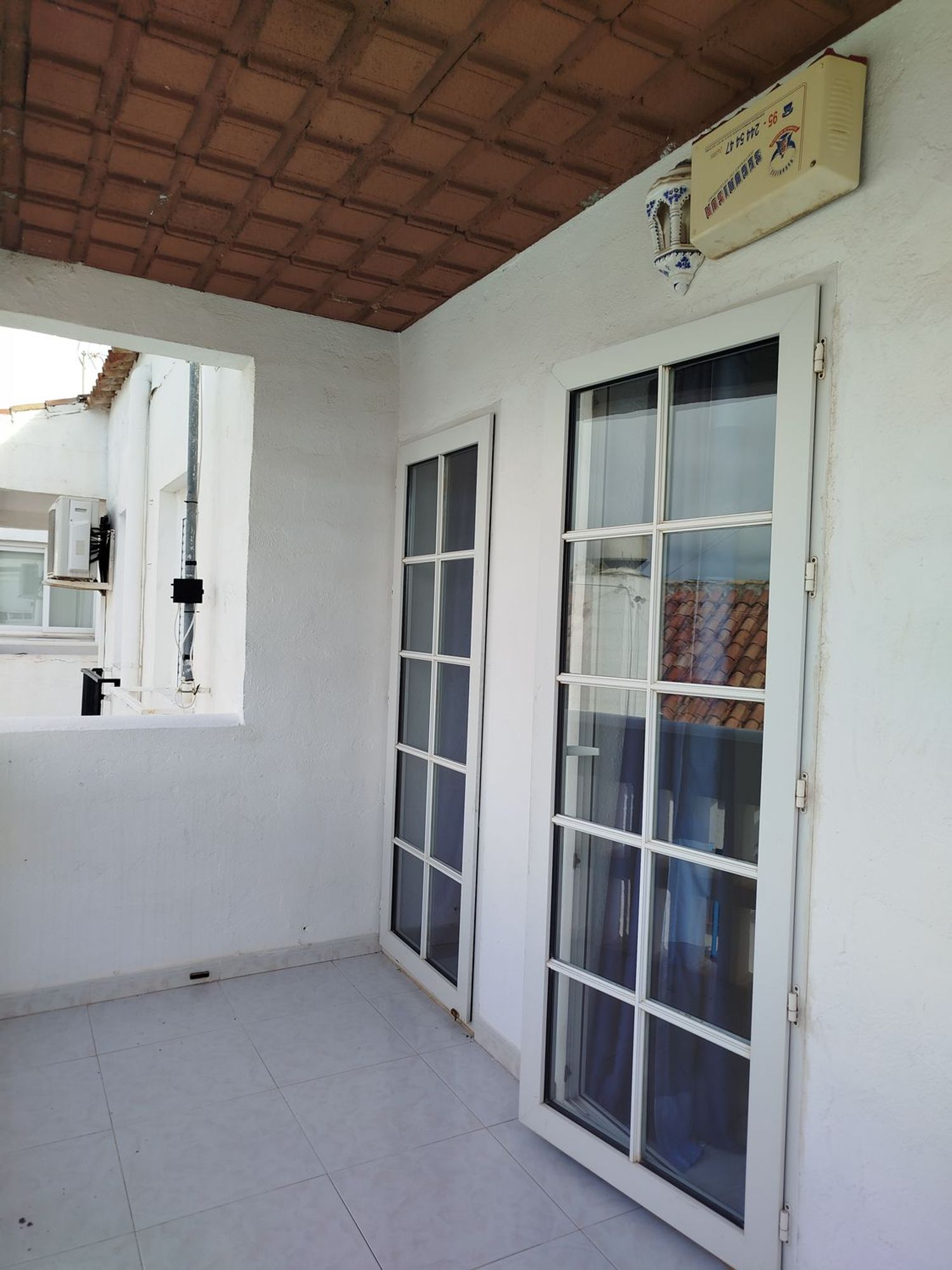 Chalet adosado en avenida de Francia, 14 - Foto 12