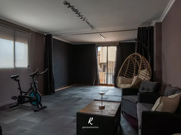 Casa o chalet independiente en Plaza Llibertat, 21 - Foto 6