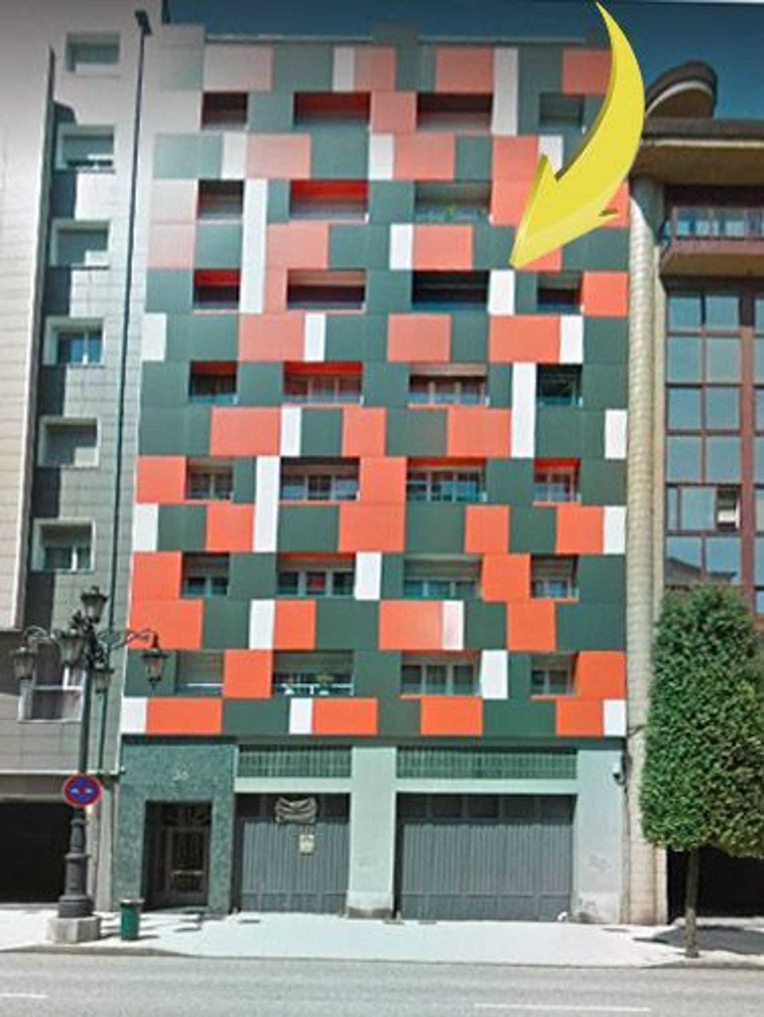 Piso en calle del General Elorza, 41 - Foto 15