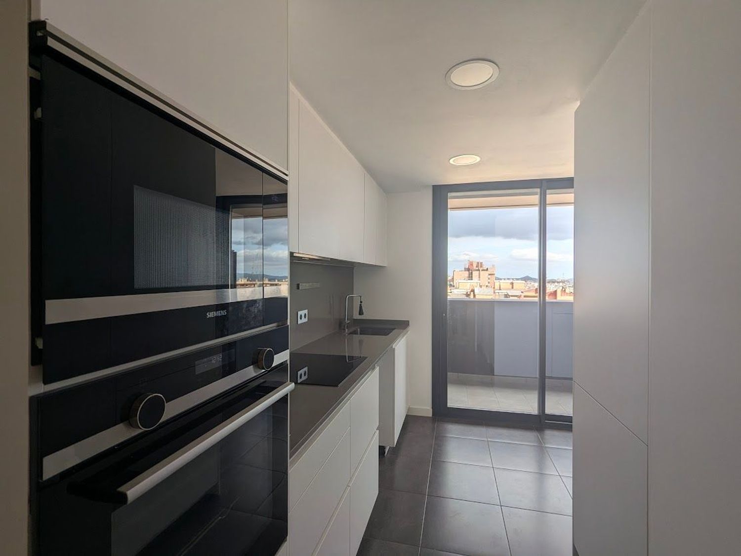 Piso en Calle de Sant Isidre, La Creu Alta, La Creu Alta - Foto 3